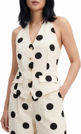 BY DESIGN Maude Halter Top | Nordstromrack | Nordstrom Rack