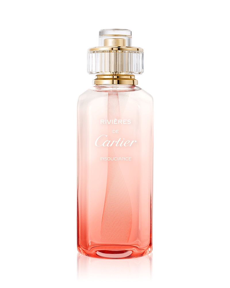 Les Rivieres de Cartier Insouciance Eau de Toilette 3.3 oz. | Bloomingdale's (US)