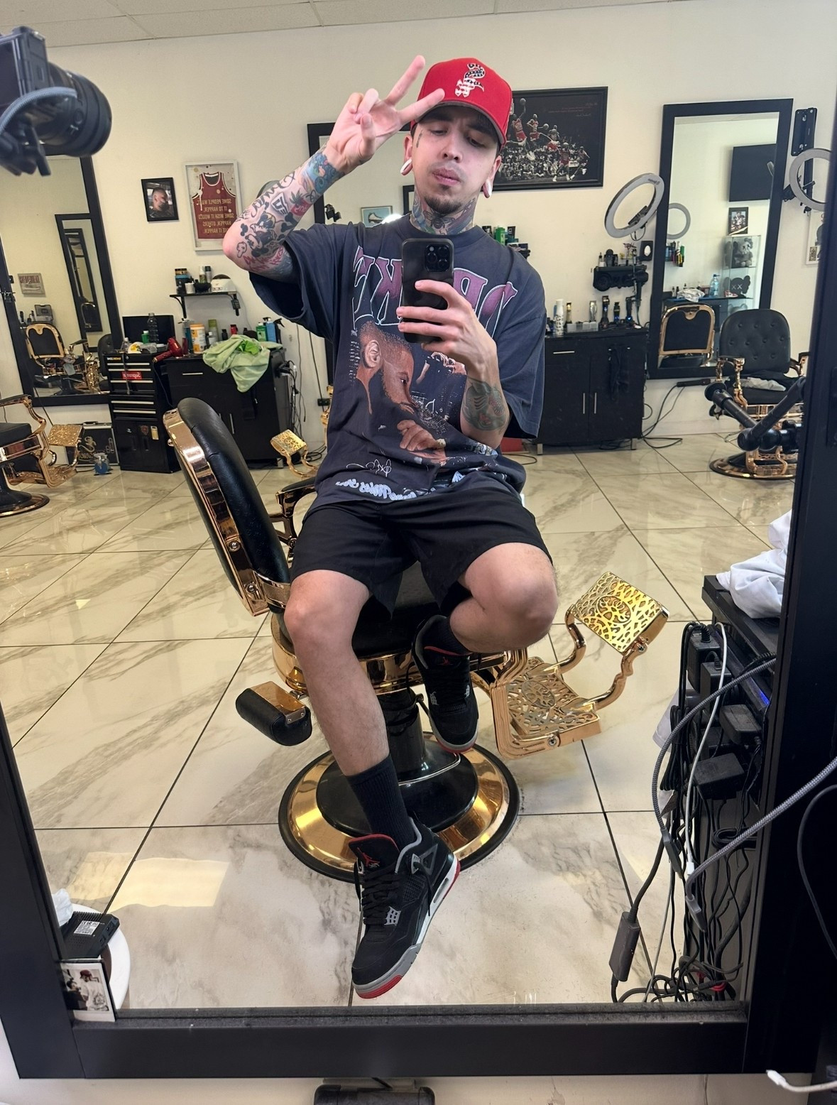 I don't have dreams, I have goals!
#Neeks773

#LTKMens #LTKStyleTip #LTKShoeCrush