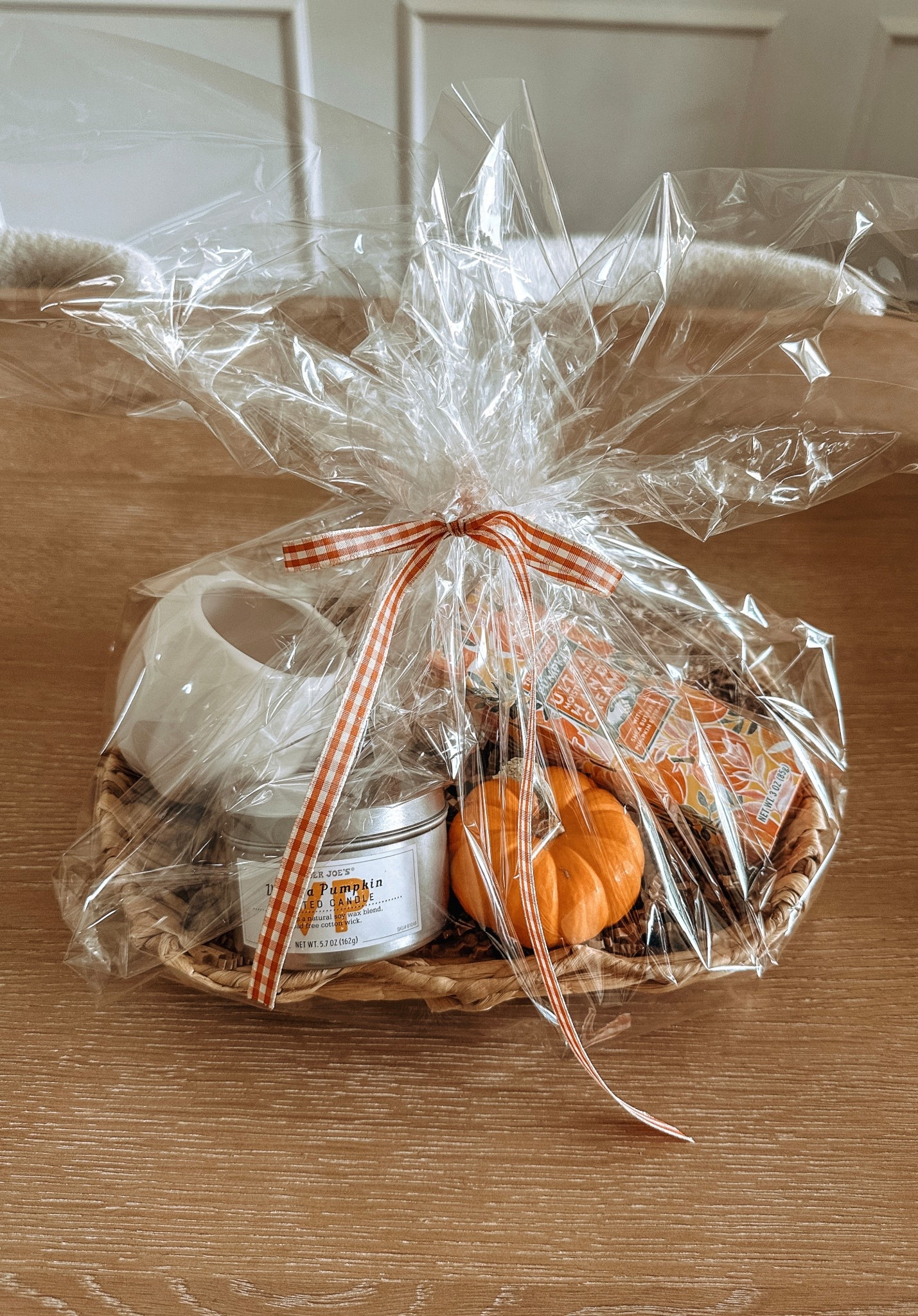 Fall gift idea 🧡

#LTKHalloween #LTKSeasonal #LTKHome