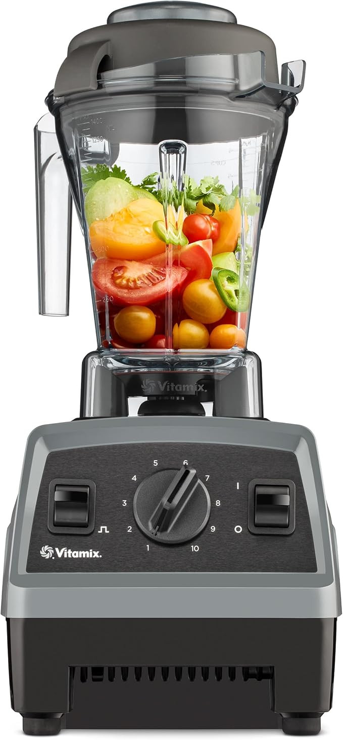 Vitamix Explorian E310 Blender, Professional-Grade Kitchen Blender for Smoothies, Soups, Juices... | Amazon (US)