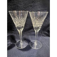 Vintage Champagne Glasses | Etsy (US)