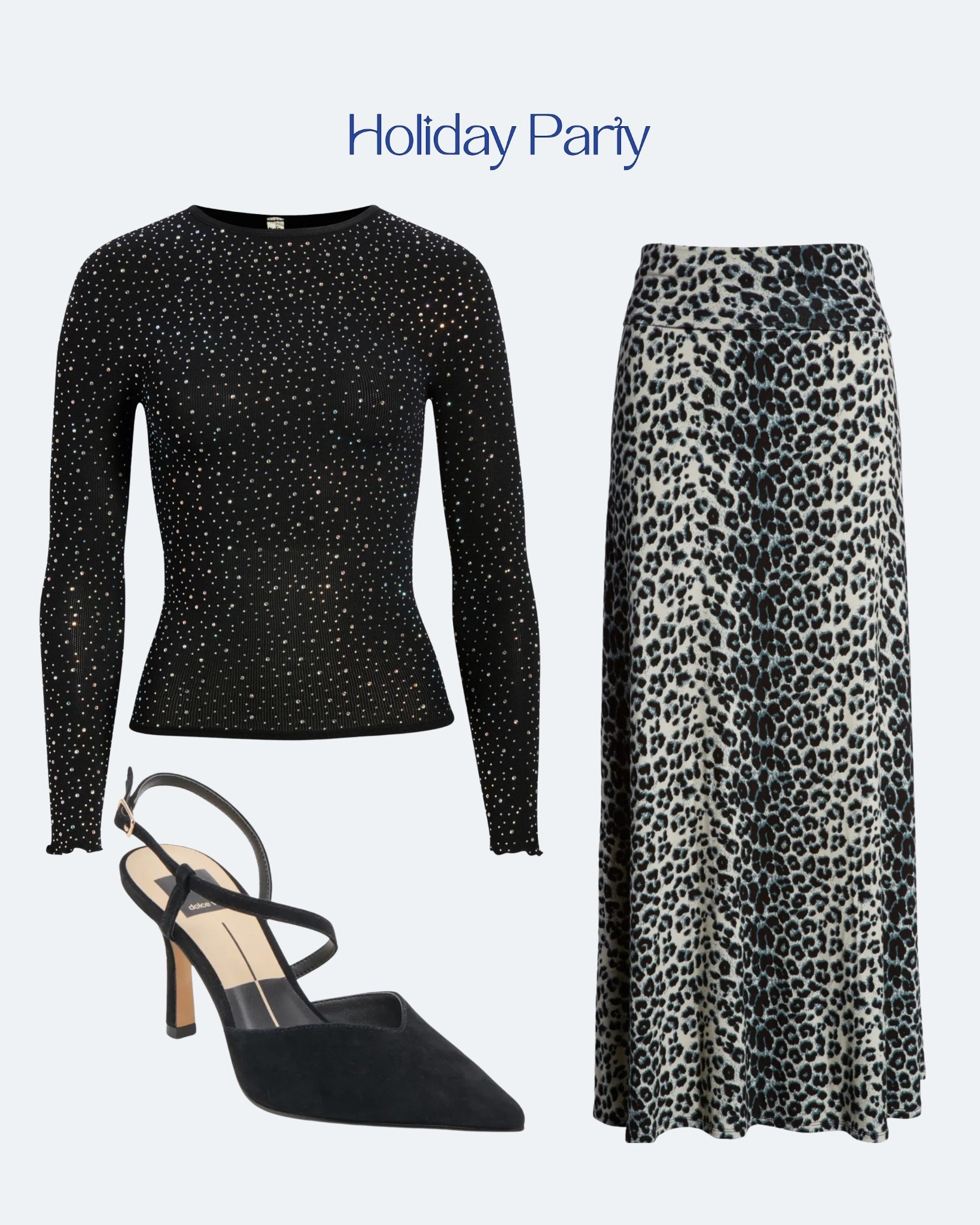What to wear to a holiday party! Shop exact links below.


#holiday