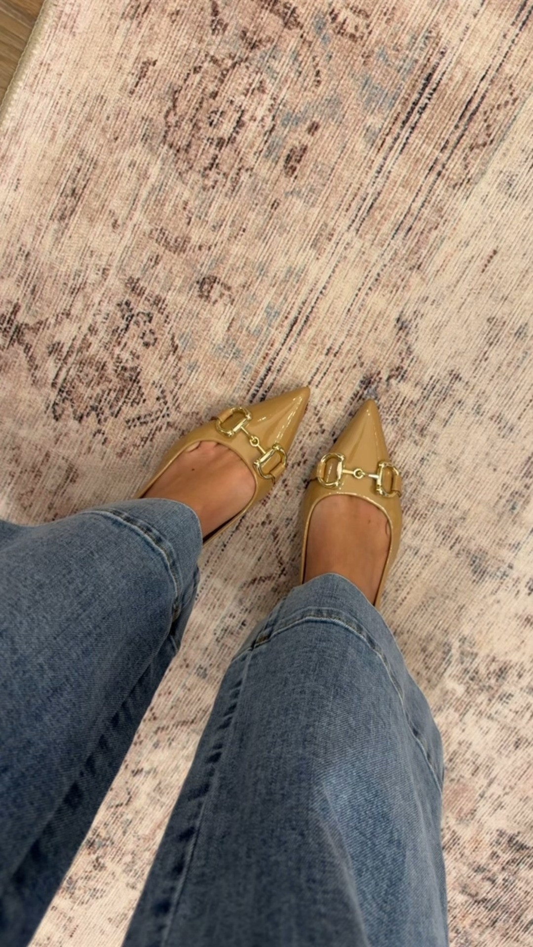 obsessed with these heels!  🫶🏼

use code hollie35 for 35% off! 

 