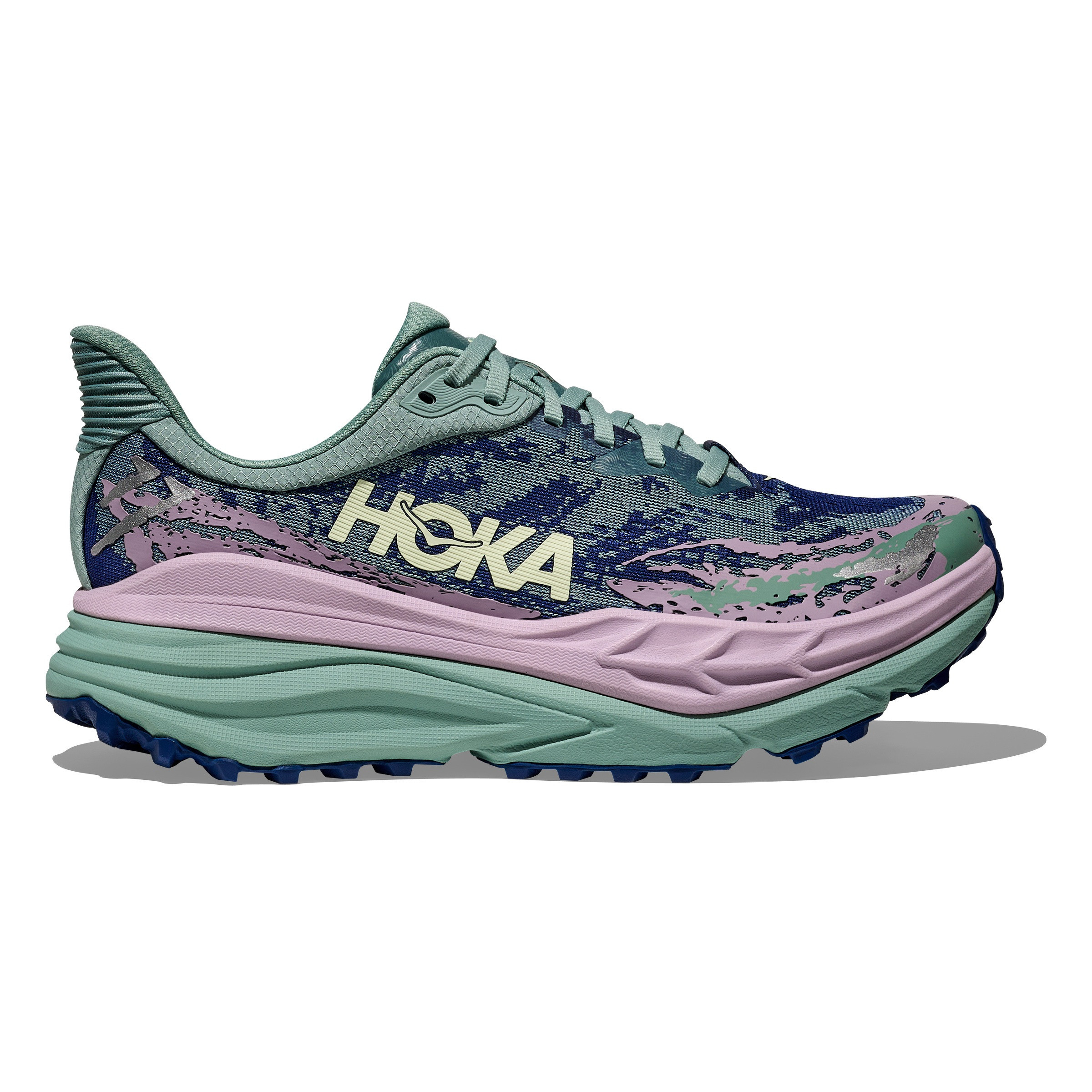 Women's HOKA Stinson ATR 7 | Fleet Feet