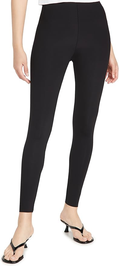 commando Women's Neoprene Leggings | Amazon (US)