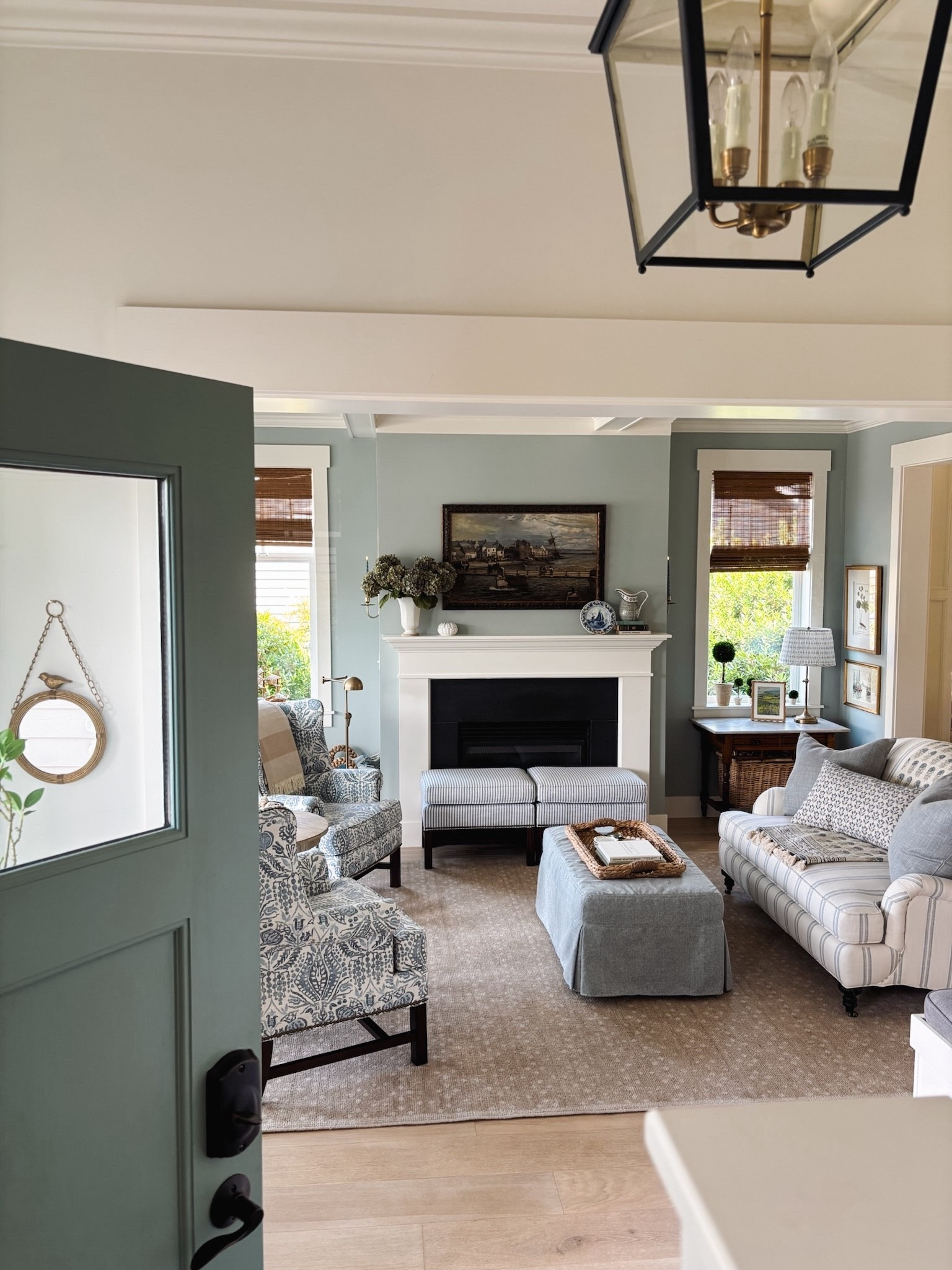 Living room sources:

Slipcovered Ottoman in Chambray, Performance Heathered Basketweave, Striped Loveseat in Mist

cozy home decor, timeless style, layered textures, natural light, inviting spaces, seasonal home decor, cozy accents, cottage charm, vintage-inspired decor, intentional home style, collected and cozy, timeless interiors, relaxed elegance

#LTKFindsUnder50 #LTKSaleAlert #LTKHome