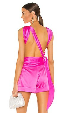 The Bar Asher Top in Bubblegum from Revolve.com | Revolve Clothing (Global)