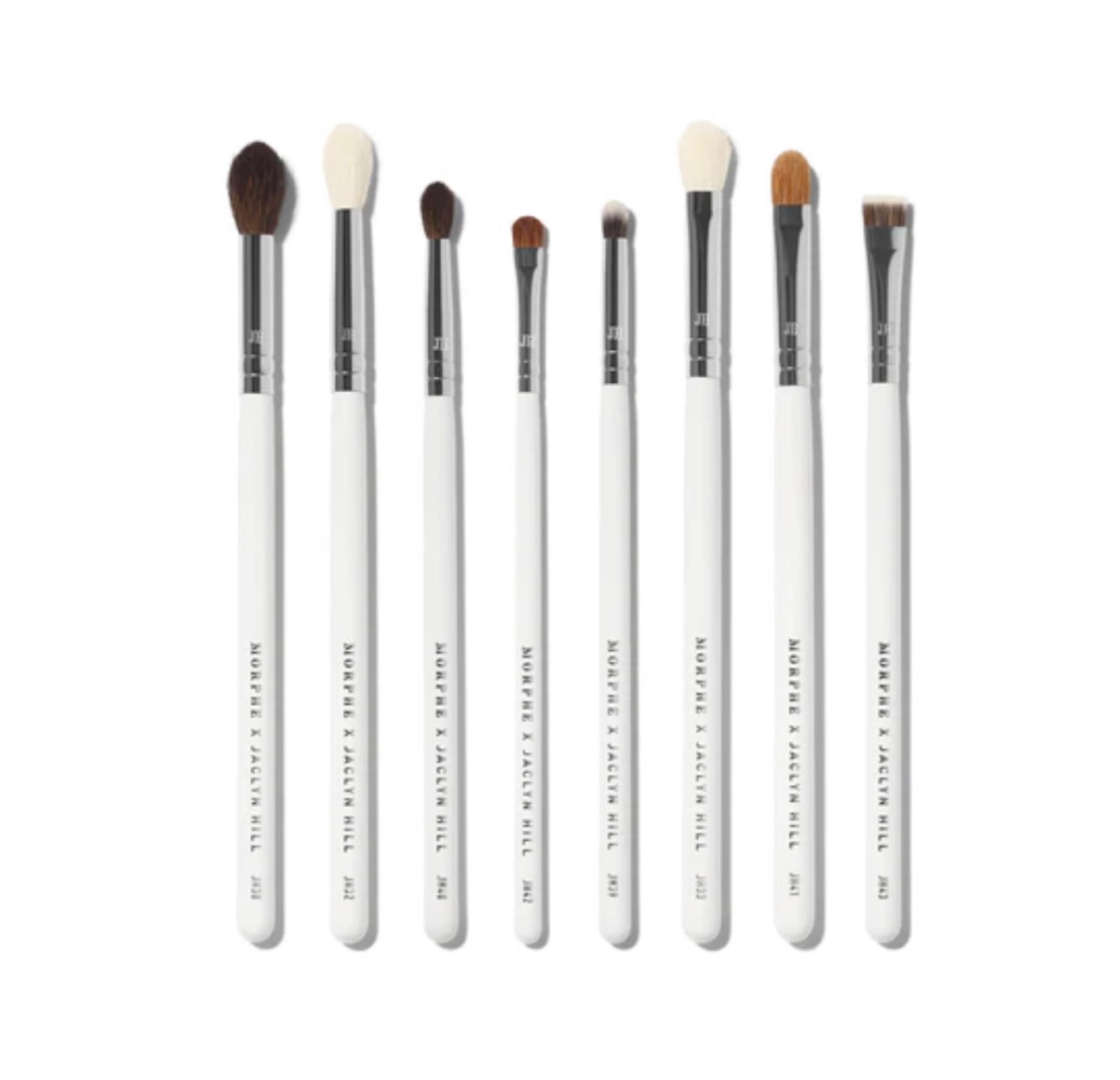 Jaclyn hill eye brush set ♡︎

#LTKbeauty