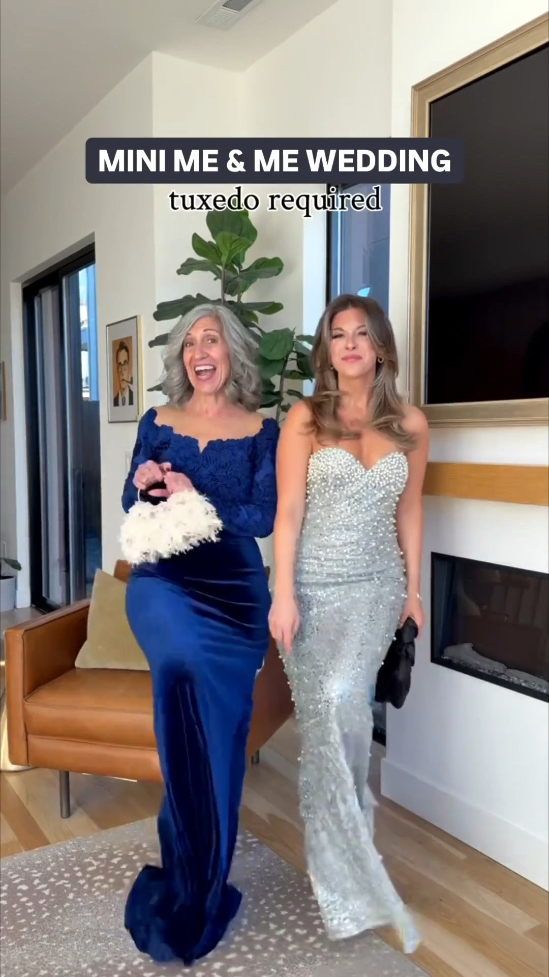 Ever notice how some formal dresses look beautiful on the hanger but feel heavy, stiff, or uncomfortable once you put them on?

These gowns are the opposite — elegant, wearable, and designed to move with you.

They balance structure with ease: corset bodices that offer support without feeling restrictive, fluid skirts that glide instead of cling, and fabrics that photograph beautifully while still feeling comfortable for a full evening.

These styles solve a common problem — wanting to look refined and confident without constantly adjusting your dress. They allow you to sit, stand, walk, and enjoy the event while still feeling polished and intentional.

Each gown is linked individually here on LTK. Save this post to come back to when you have a formal invitation — or send it to a friend who’s shopping for a special occasion.

 #ltkwedding#LTKSpringSale

#LTKOver40 #LTKMidsize
