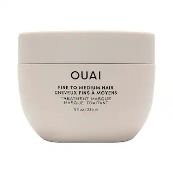 Treatment Mask for Fine and Medium Hair | Sephora (US)