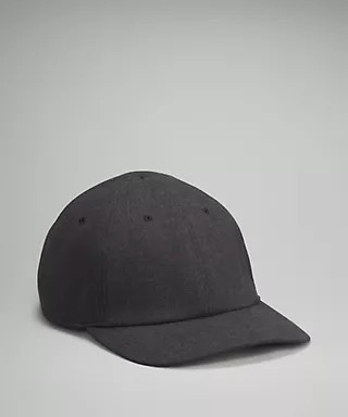 Men's Days Shade Flannel Ball Cap | Lululemon (US)