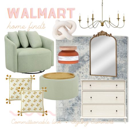 New Walmart finds for home! Walmart style | Walmart home | walmart home decor 

#LTKsalealert #LTKFind #LTKhome