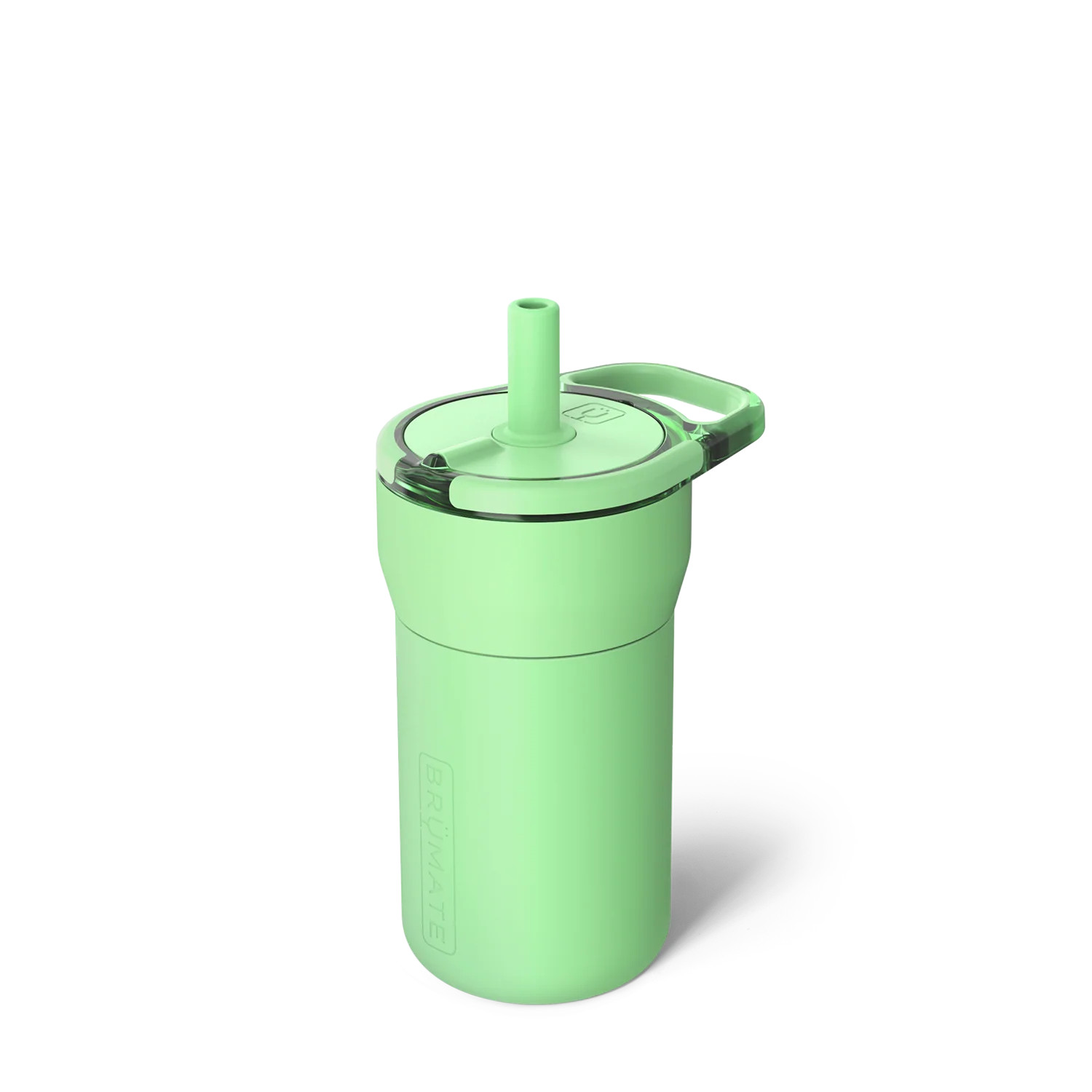 Leap Stardust Kids Tumbler with Straw | BrüMate | Brumate