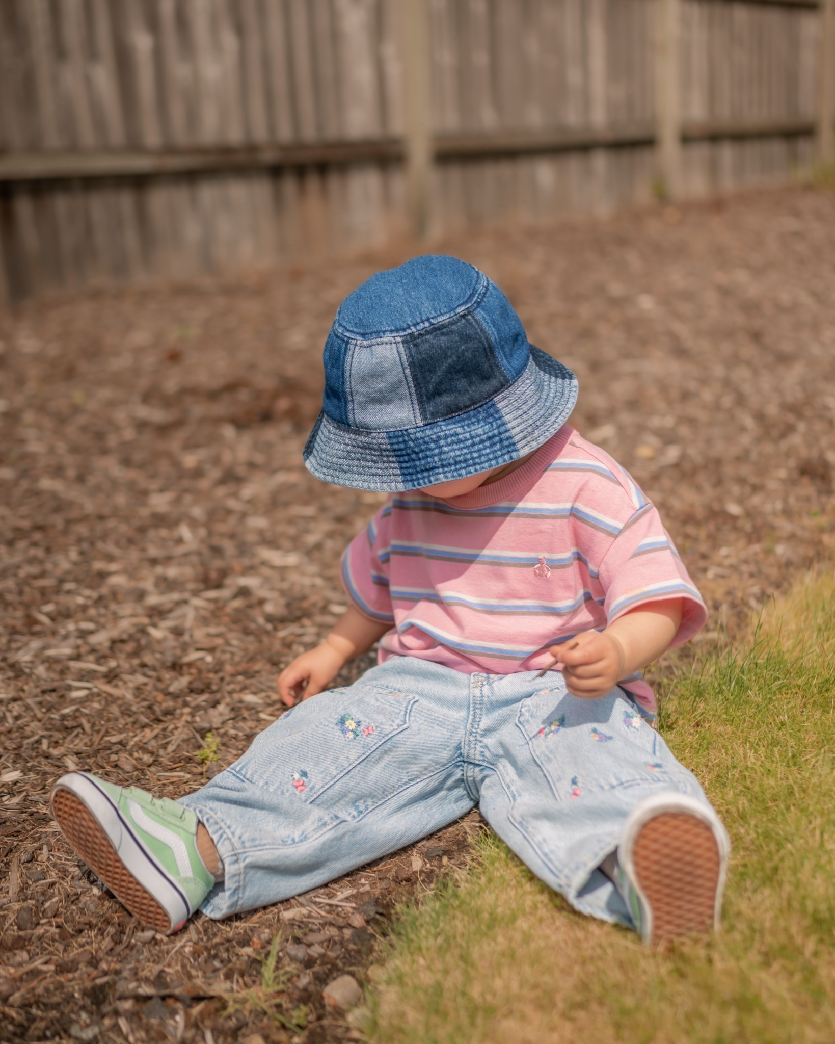 Adorable 90s inspired outfit for girls or boys 

#LTKFamily #LTKKids #LTKBaby