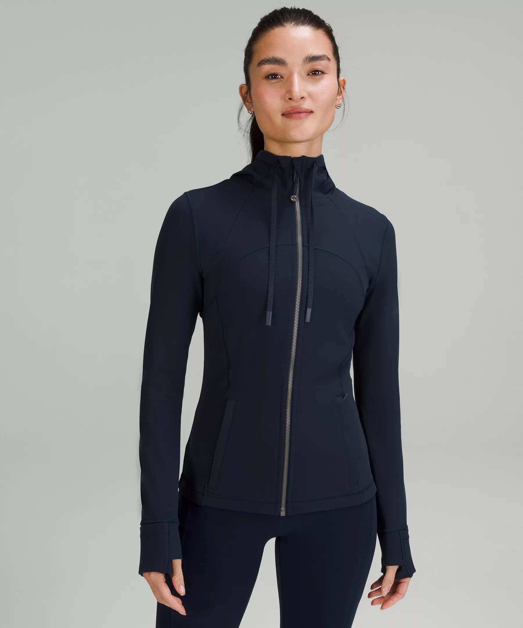 Hooded Define Jacket | Lululemon (US)