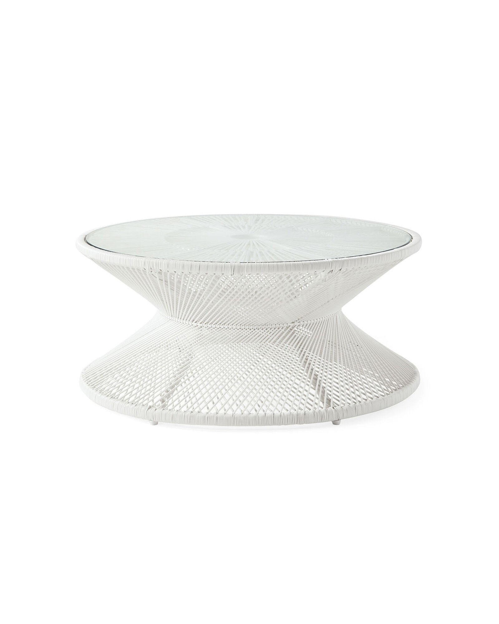 Blithedale Coffee Table | Serena and Lily