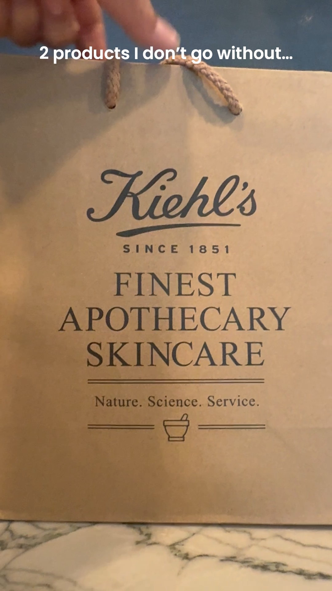 Kiehls haul!  These are a few of my favorite things from Kiehls that I will not go without!  

Perfect stocking stuffers or just a treat yourself moment ❤️

#LTKHoliday #LTKGiftGuide #LTKBeauty