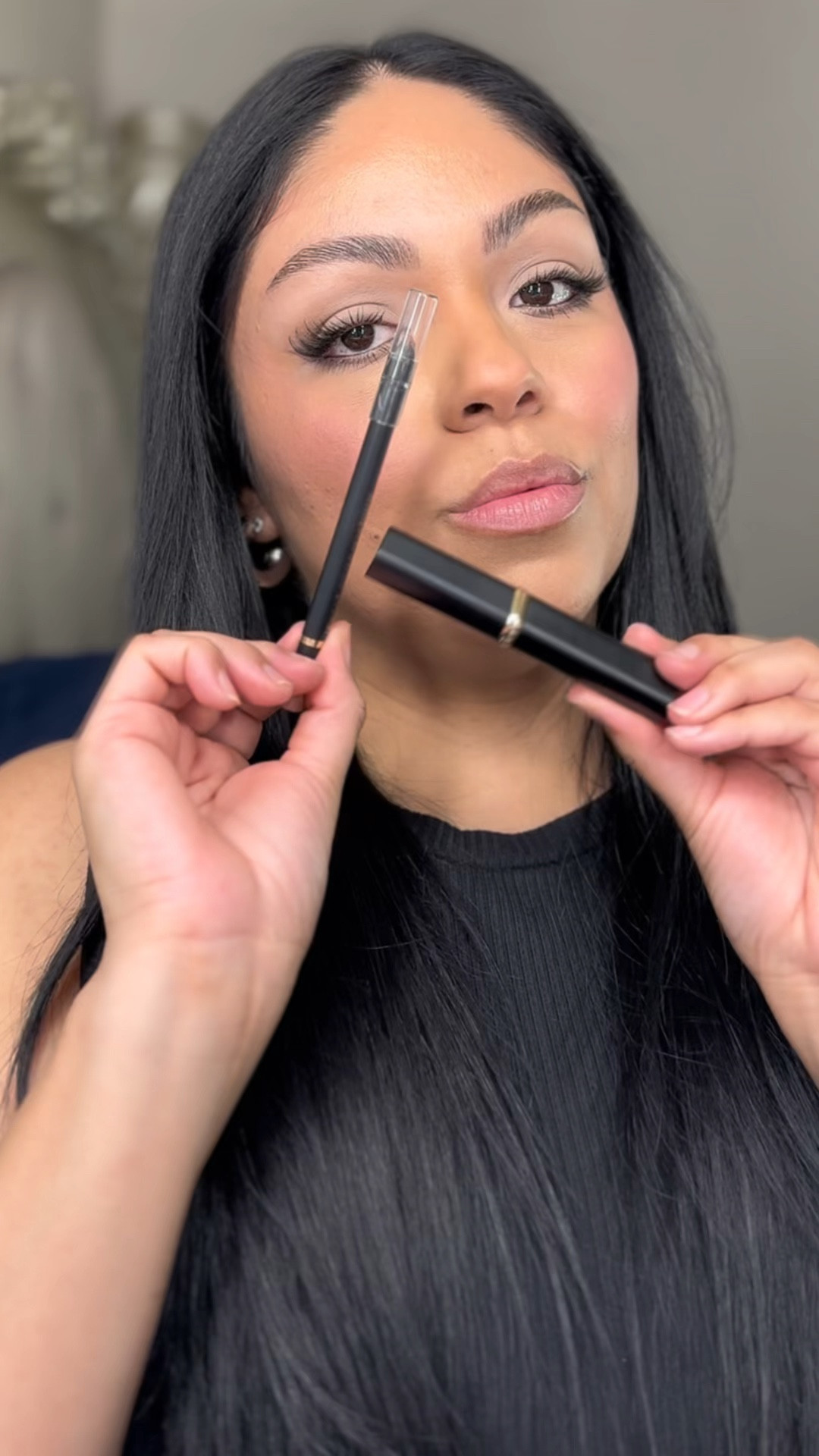 Affordable lip combo 

#LTKbeauty