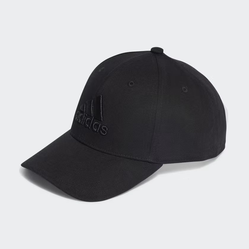 Big Tonal Logo Baseball Cap | adidas (UK)