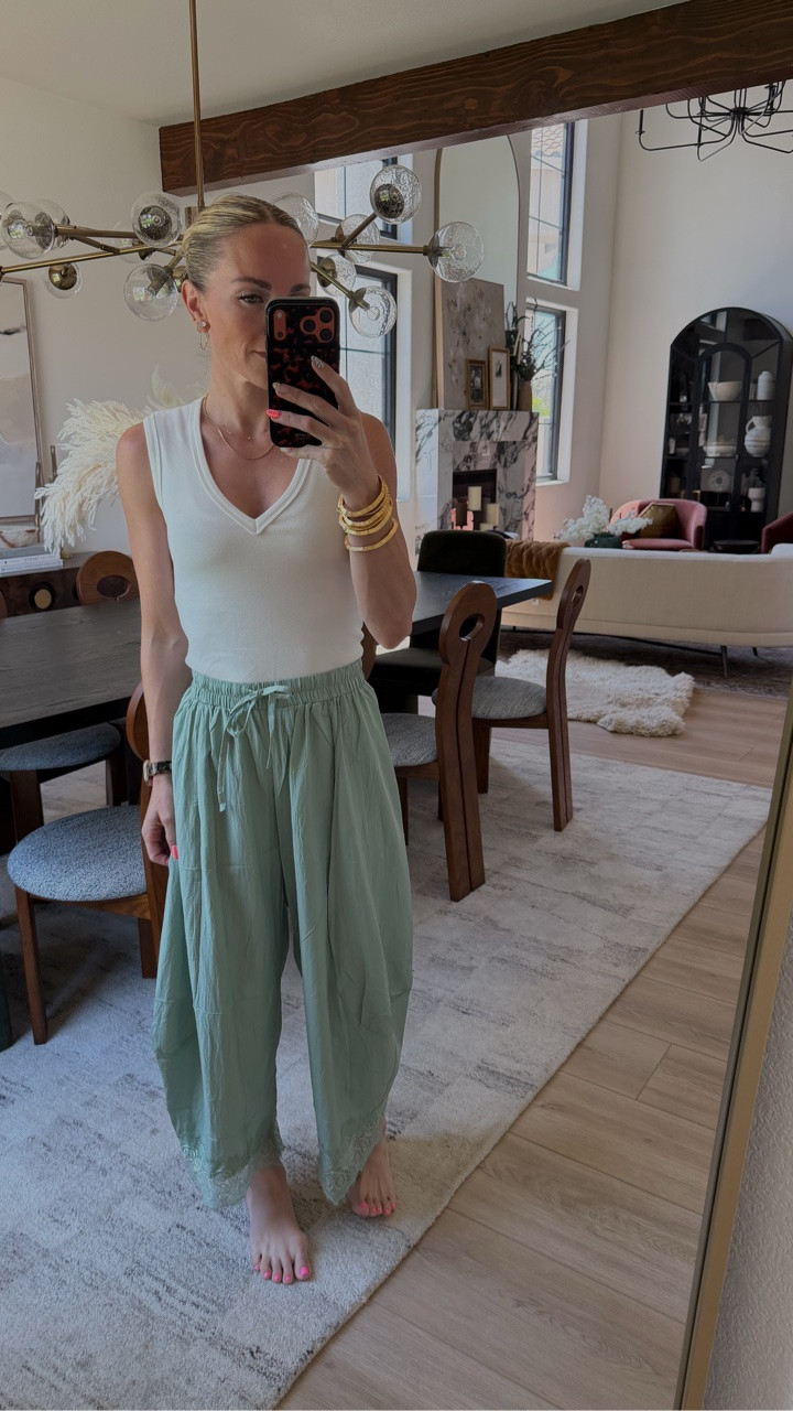 Loving this look from Amazon!

#LTKgrwm #LTKootd