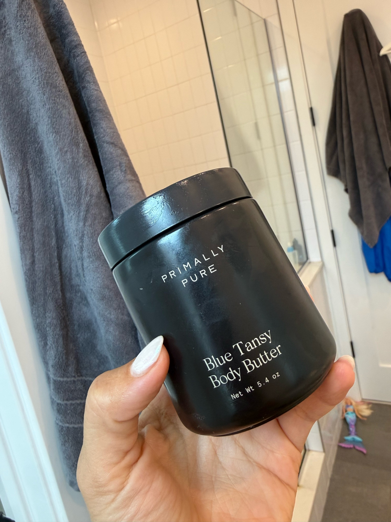 This is insanely nourishing and packed with incredible ingredients ✨

FUN FACT: I still use belly butter on my belly (and body) long after pregnancy and postpartum. Why not continue nourishing the skin that has stretched and carried so much over the years 🙏🏼❤️

#LTKfitnessgoals #LTKmomlife #LTKBump