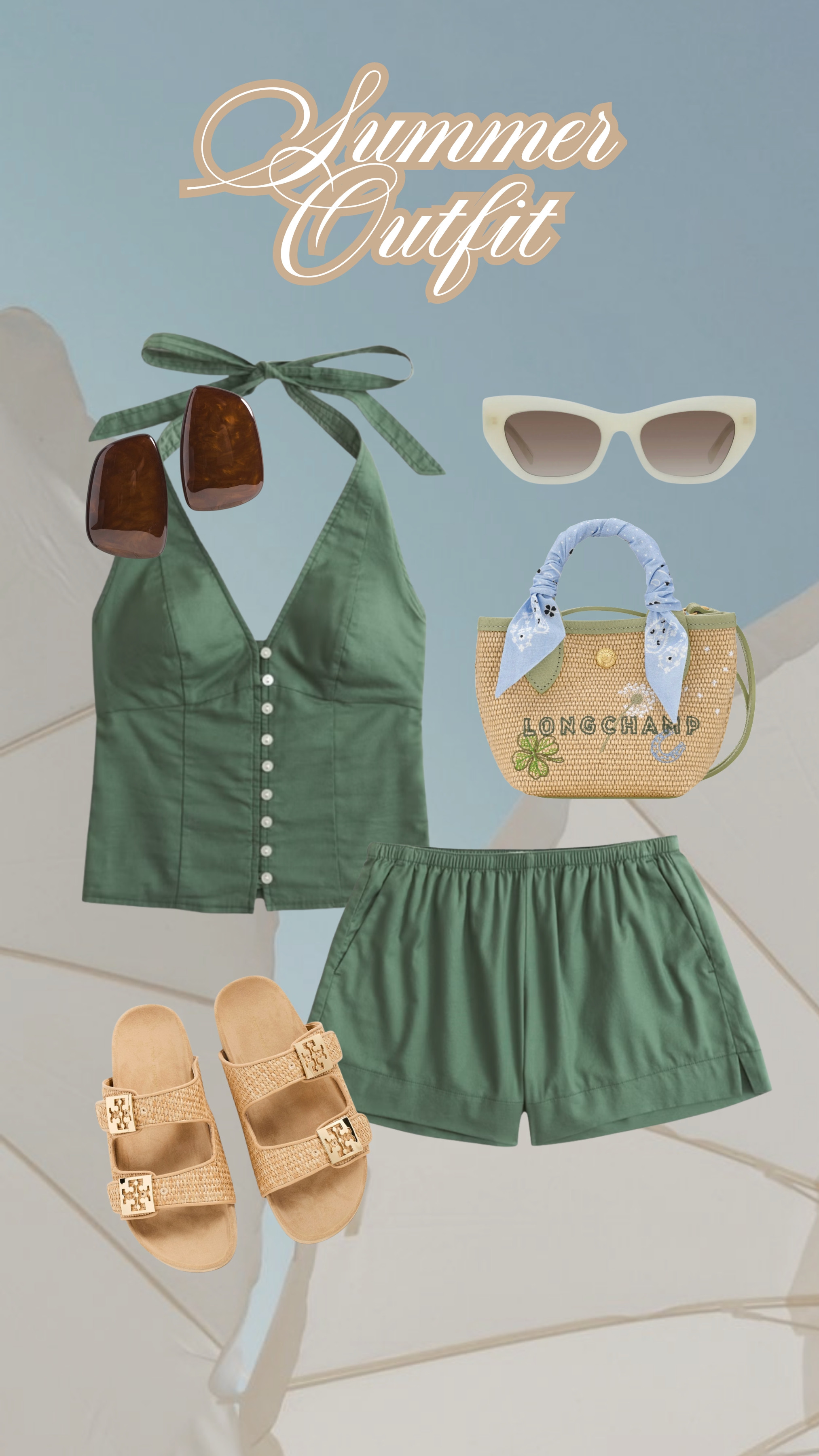 This little green matching set is SO cute for summer!

Summer sets, summer outfits, what im wearing for summer, summer mom outfits 

 #LTKgrwm #LTKootd #LTKmomlife