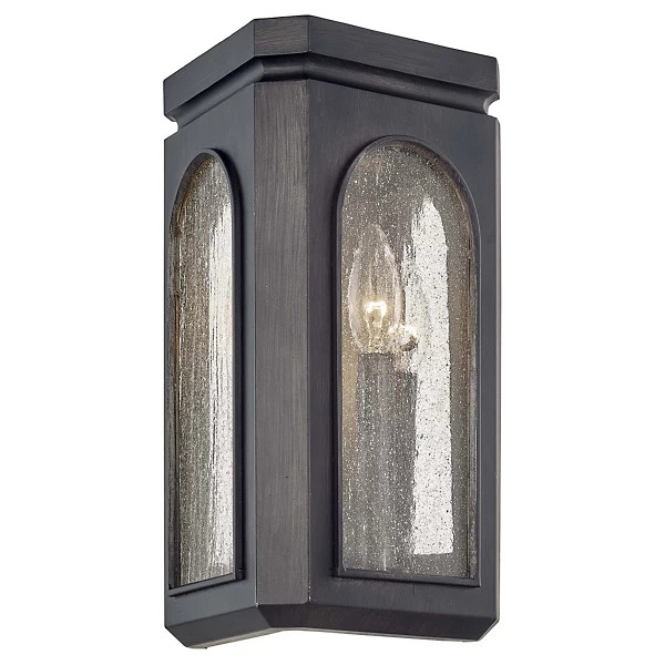 Alton Outdoor Wall Sconce | Lumens