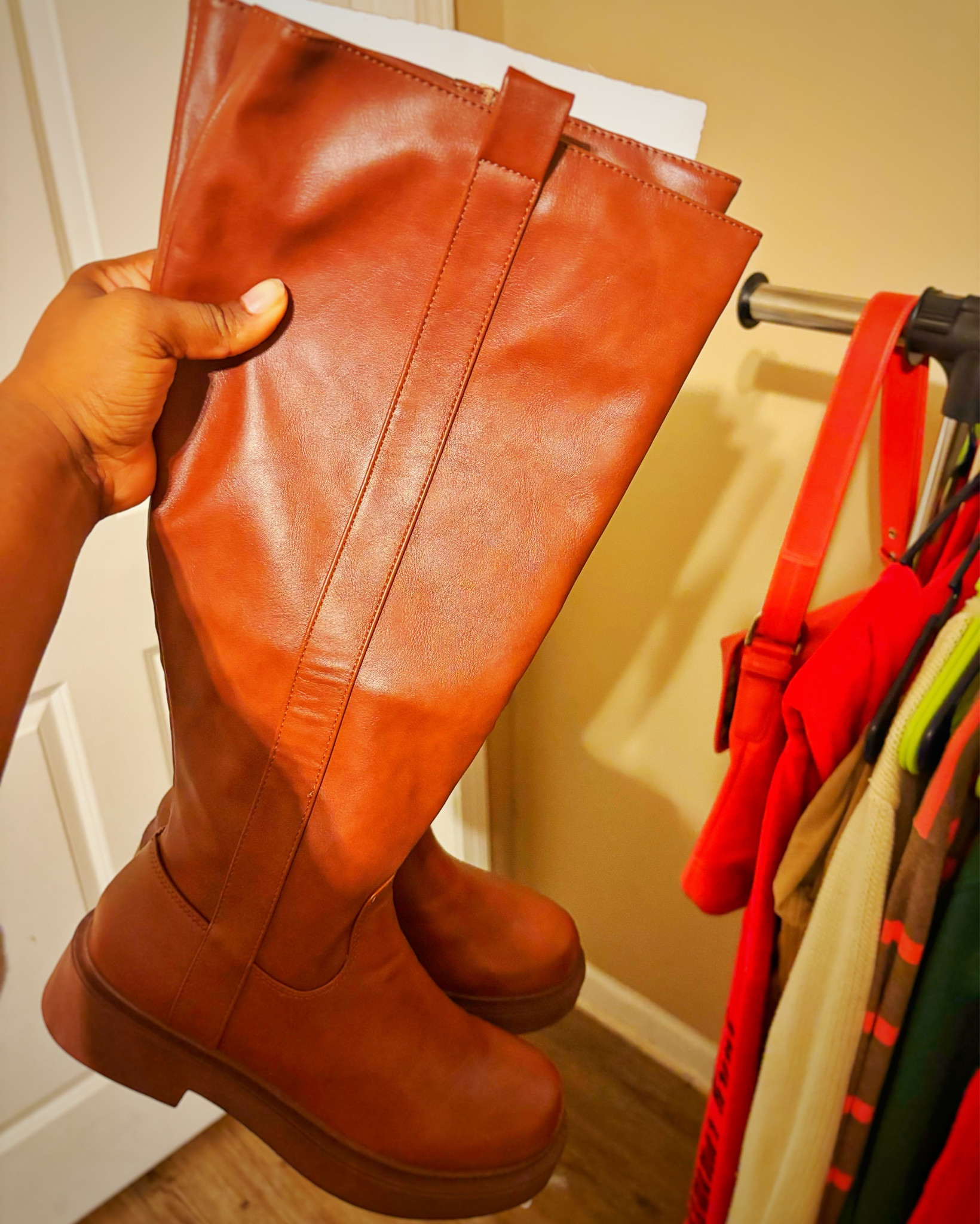 Fall Boots For Wide Calf’s From Rainbows 

#LTKOver40 #LTKPlusSize #LTKShoeCrush