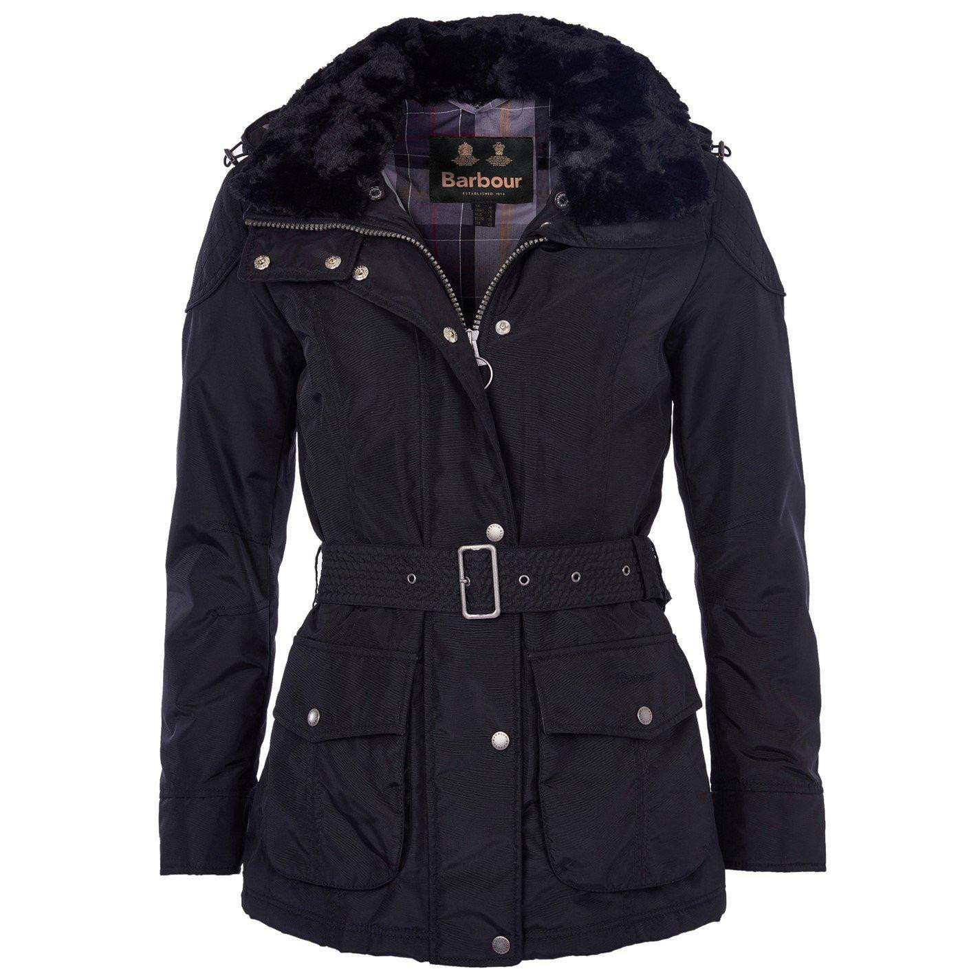 Barbour International Barbour International Outlaw Jacket | House of Fraser UK