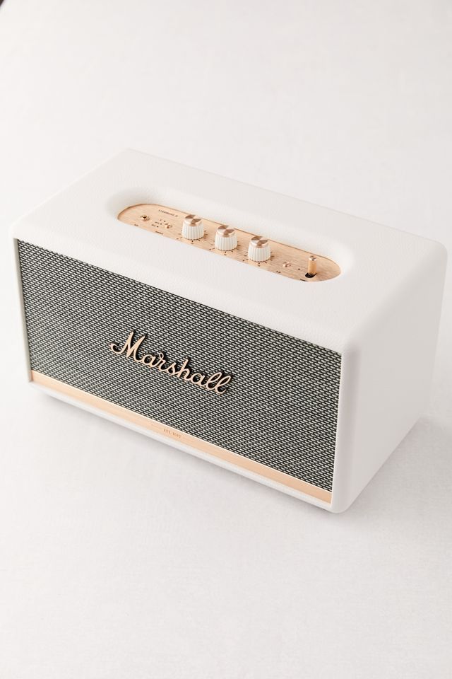 Marshall Stanmore II Bluetooth Speaker | Urban Outfitters (US and RoW)