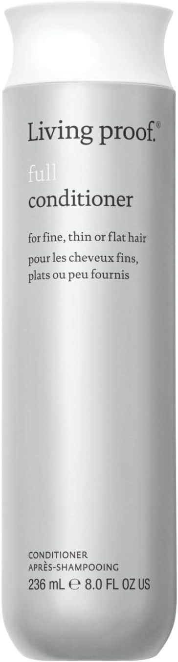 Living Proof Full Conditioner for Volume, Bounce and Shine | Amazon (UK)