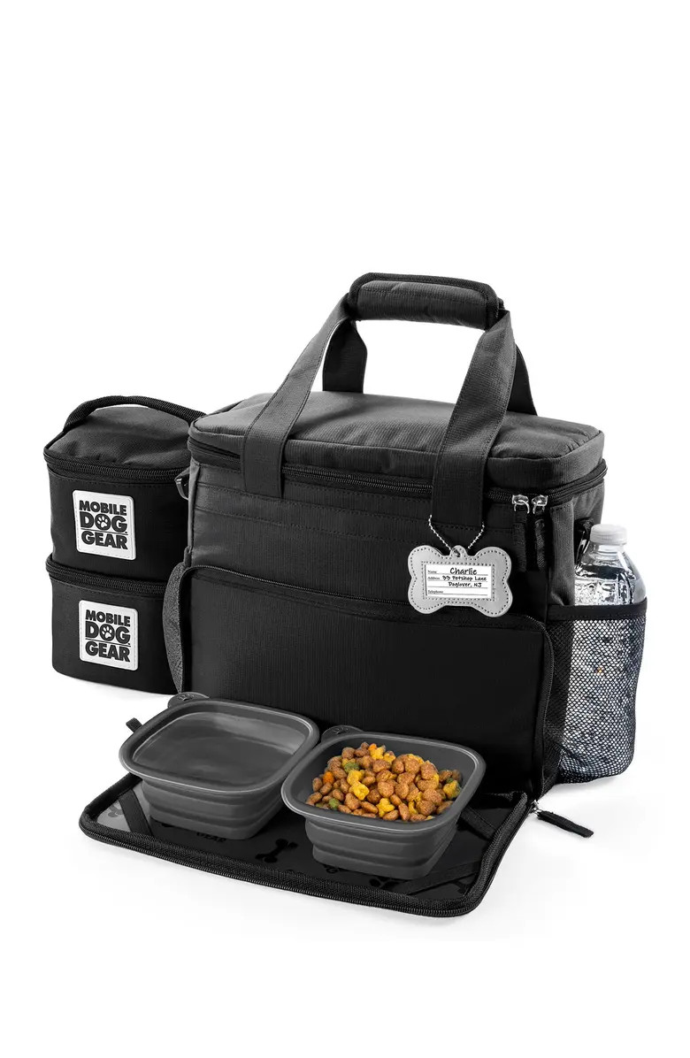 Week Away(R) Bag - Small Dogs - Black | Nordstrom Rack