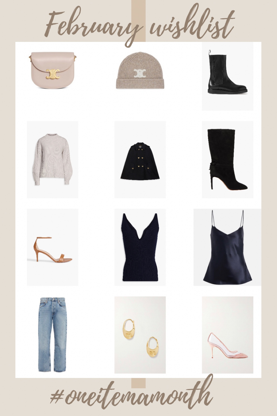 #LTKshoecrush #LTKGiftGuide #LTKstyletip