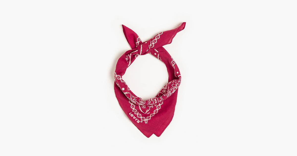 Paisley Bandana | Levi's (UK)
