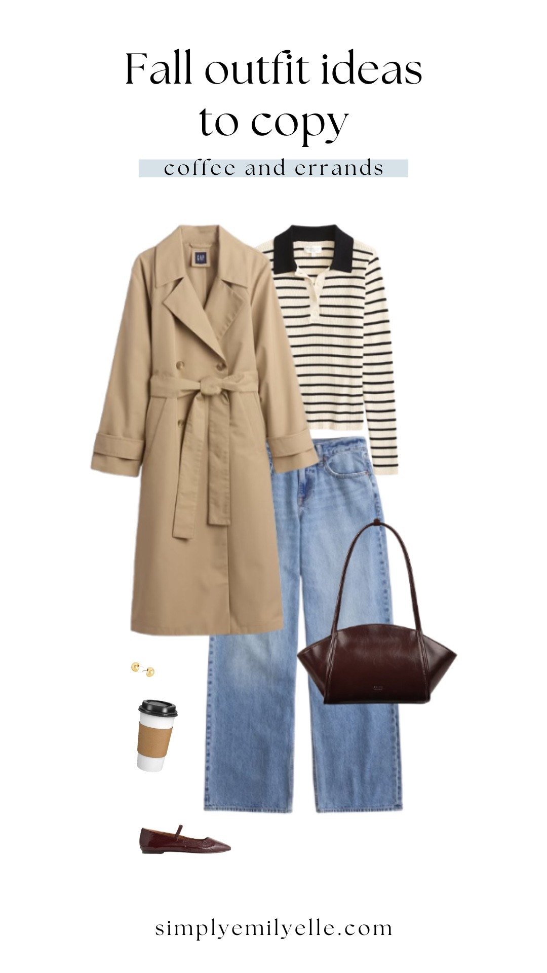 Fall outfit ideas, fall outfit idea, fall fashion, fall outfit inspo, fall outfits 2026, fall fashion 2026, fall fashion trends

#LTKdayinmylife #LTKgrwm #LTKootd