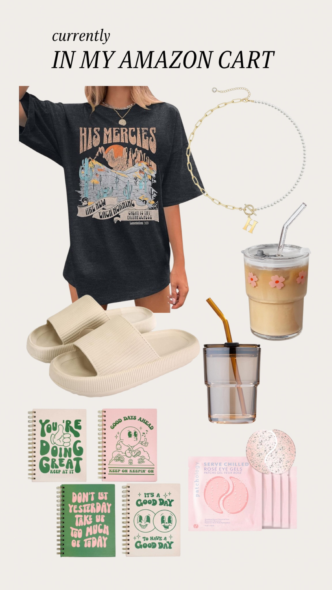 Currently in my Amazon cart! 