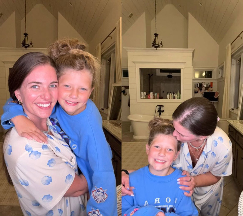 This years version of the cutest shell pajamas! These pjs are SO COMFY!  

 #LTKSeasonal