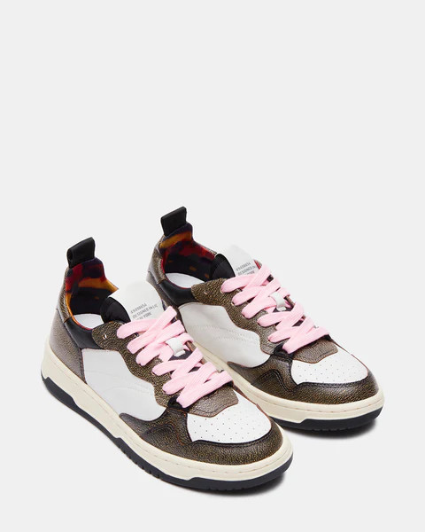 EVERLIE BROWN DISTRESSED | Steve Madden (US)