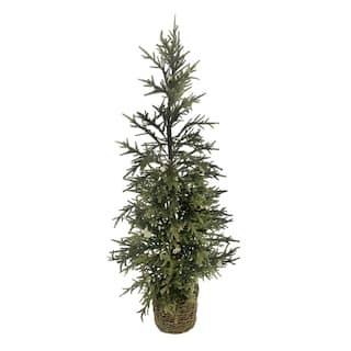 3ft. Pine Tree in Basket by Ashland® | Michaels Stores