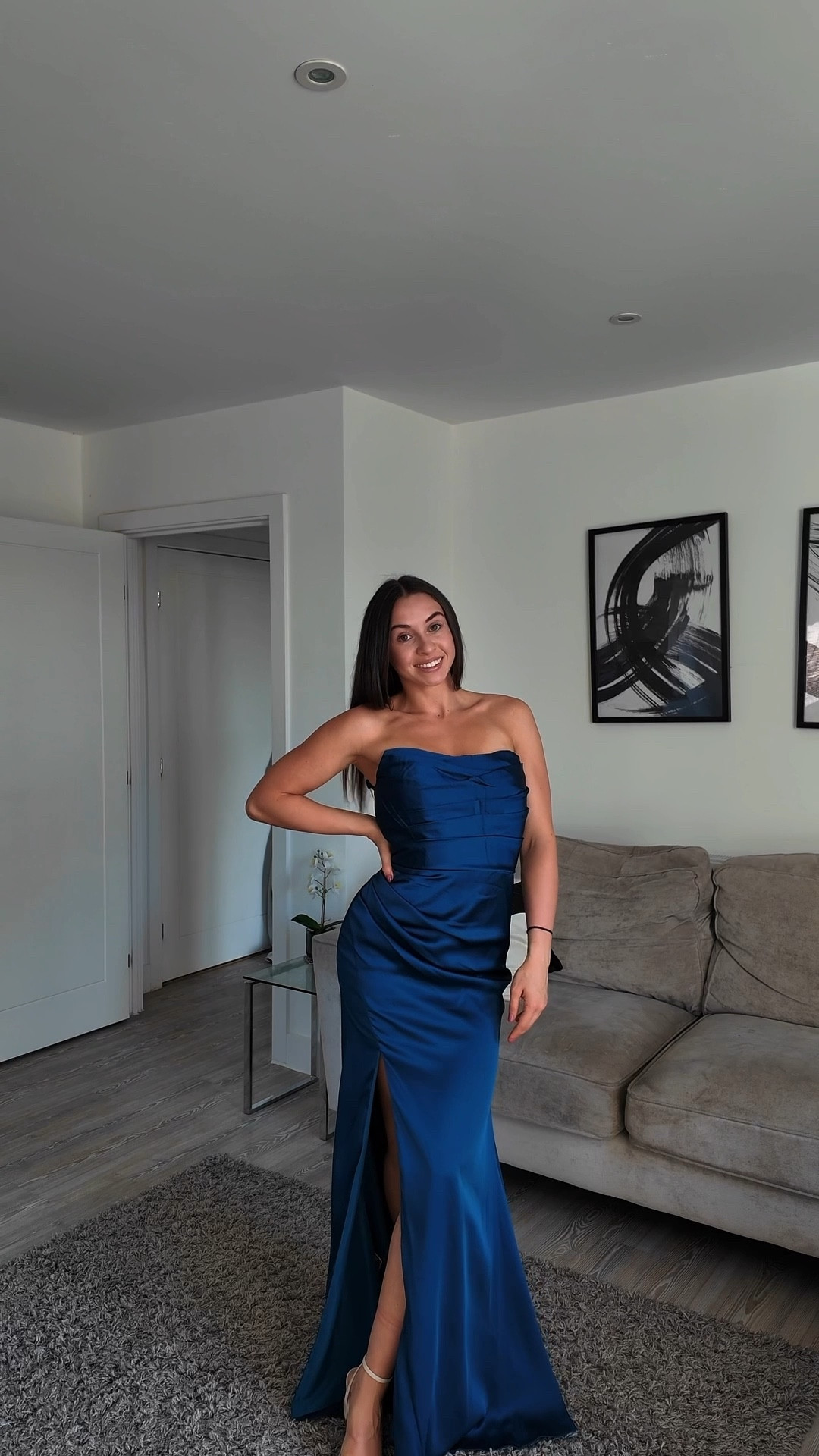 Think I have fell in love with this dress! 💙🥂✨🫶

@aw.bridal is the perfect shop for all occasions of dresses!! 🫶

Dress name - AW Shauna Dress 👗 

Use discount code ‘FAYEIZ’ for 10% off and shop at @aw.bridal 🛍️💸

#awbridal #awbridaluk #weddingguestdresses #bridesmaiddresses #dressinspo 

#LTKdresses #LTKwedding #LTKpartywear