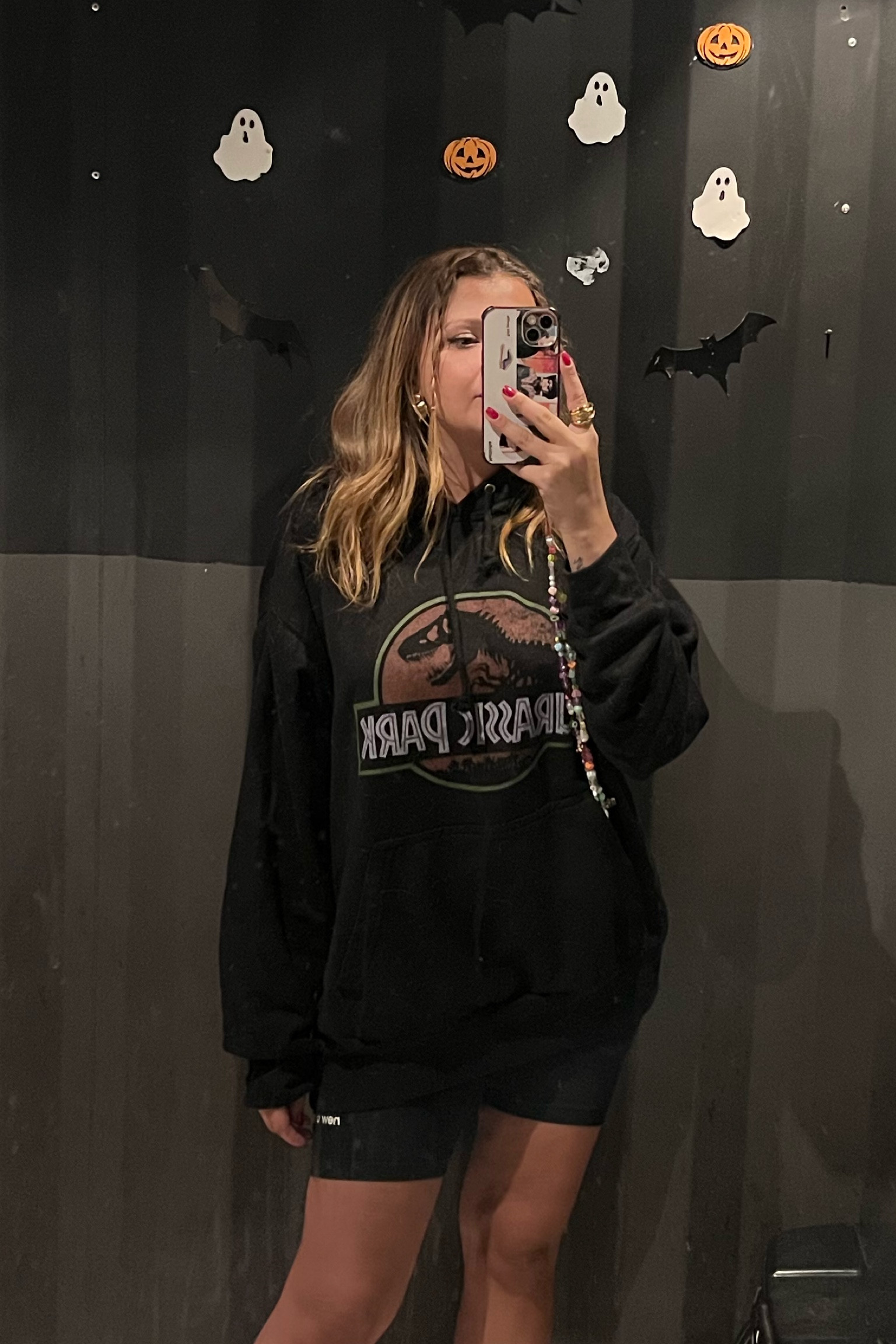 Fã n1 de moletom + bermuda biker 💕

#LTKbrasil
