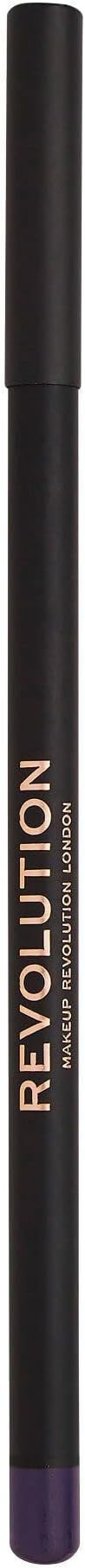 Revolution Beauty London Kohl Eyeliner Black | Amazon (UK)