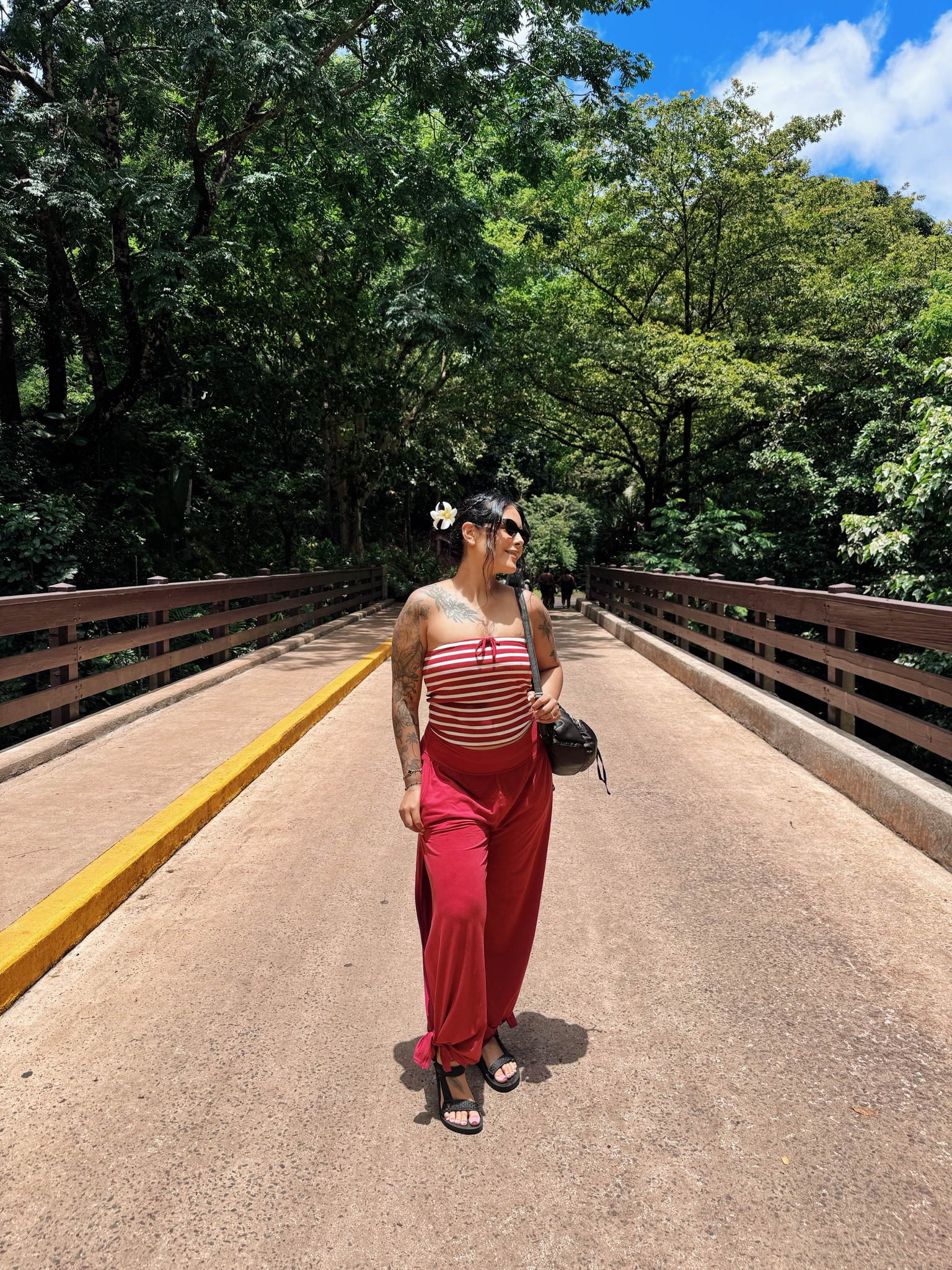 Flowy summer workout outfit

#LTKSeasonal #LTKStyleTip #LTKMidsize