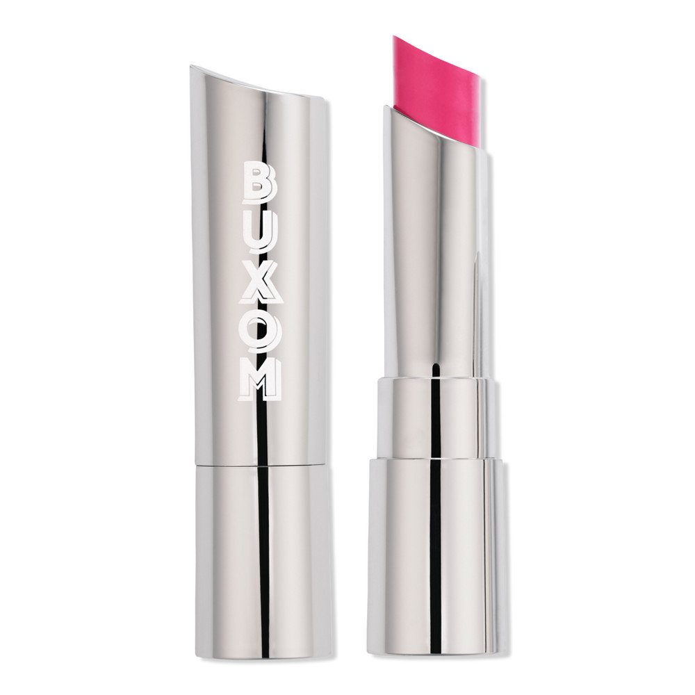 Buxom Full-On Satin Lipstick - Rose Bubbles | Ulta