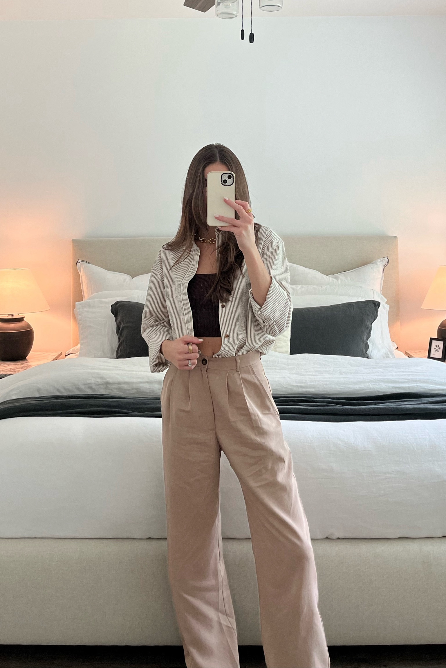 OOTD 🤎

#LTKSeasonal #LTKstyletip