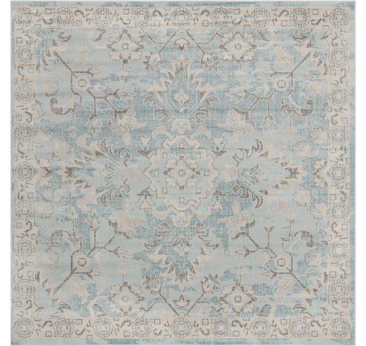 2' 7 x 6' Victoria Runner Rug | Rugs.com