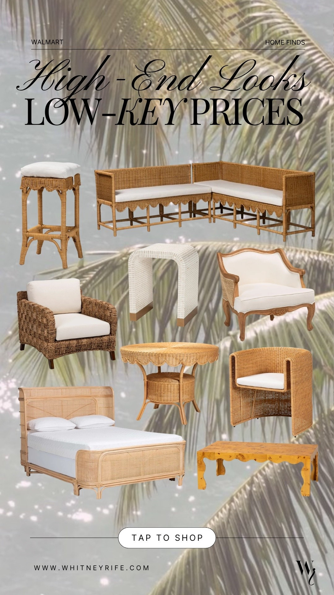 Obsessed with these Walmart home finds!

#LTKHome #LTKSaleAlert #LTKdayinmylife