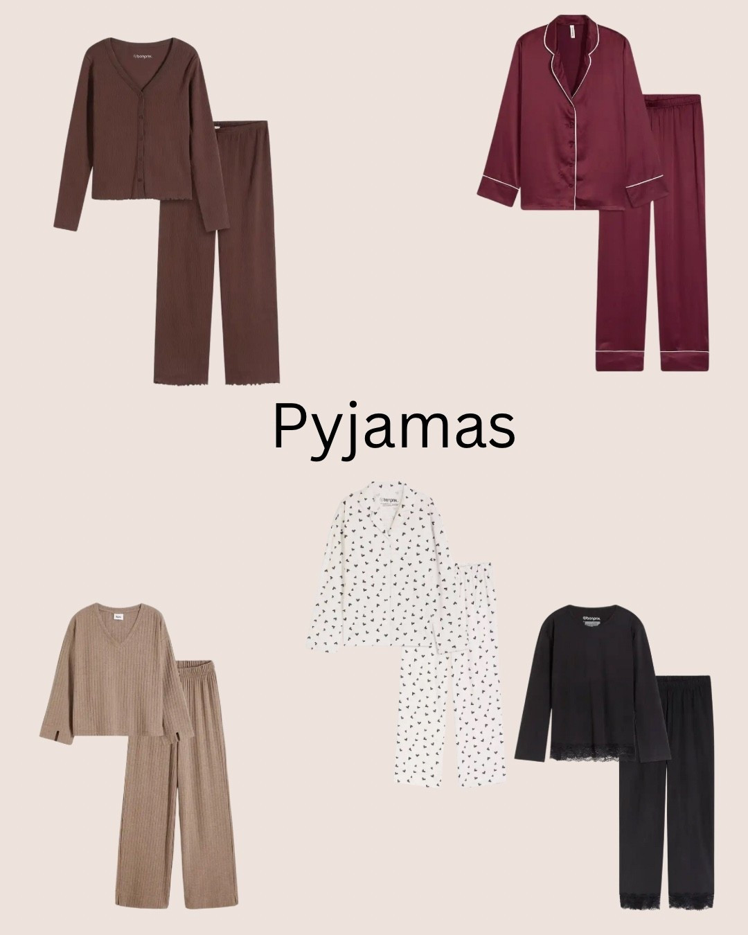 Cozy time - Pyjamas 

Am 10. und 11. November 22% sparen mit dem Code: SINGLESDAY 

#pyjamas #autumn #curby 

#LTKdeutschland #LTKautumn #LTKcurves