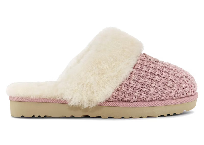 UGG Cozy Slipper (Women's) Sneakers in Pink Crystal | StockX